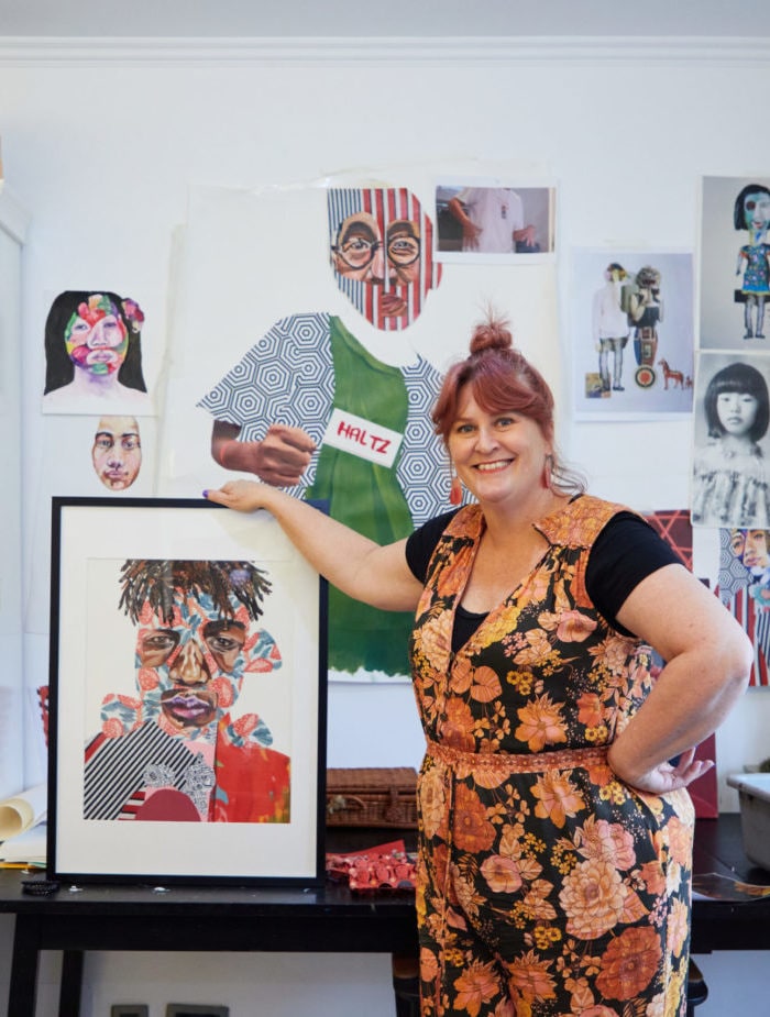 I Heart Art Insider – Fiona Kennedy Altoft